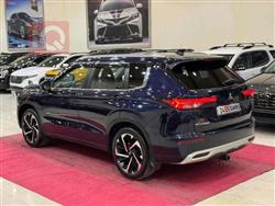 ميتسوبيشي اوتلاندر